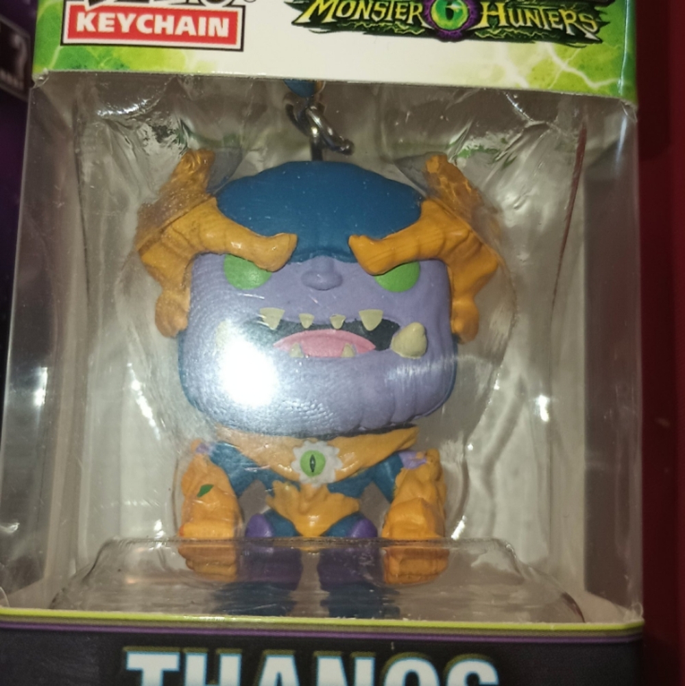 Funko POP! Figures
